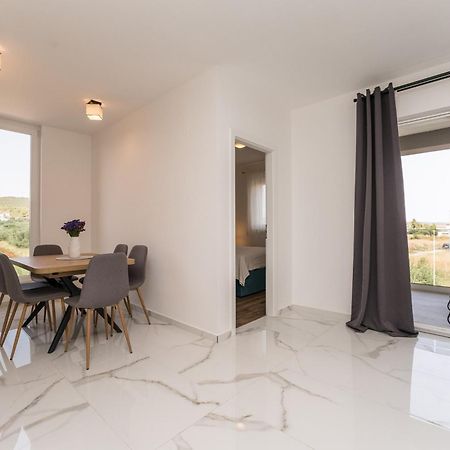 Luxury D Apartments Bibinje Quarto foto
