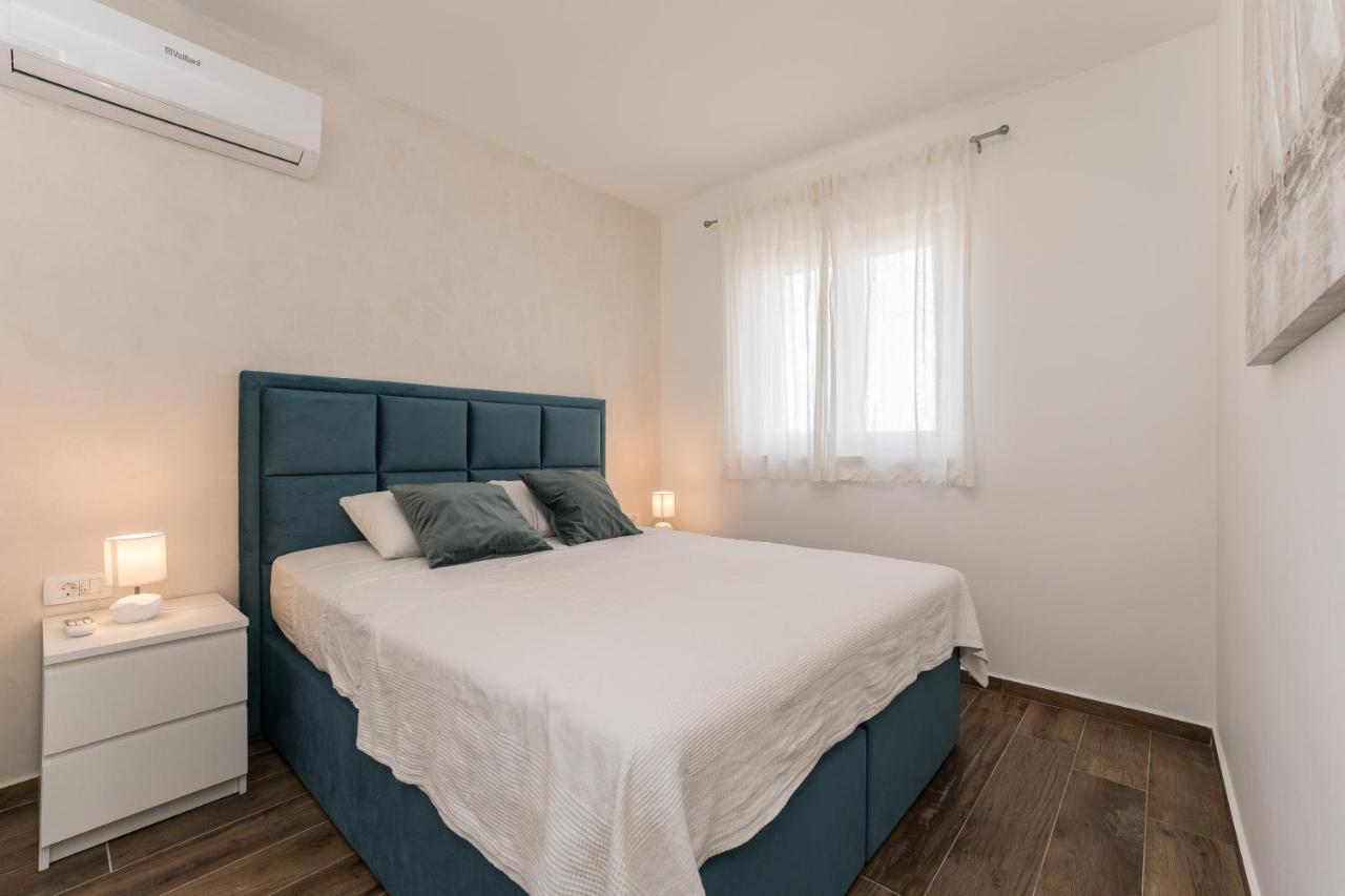 Luxury D Apartments Bibinje Exterior foto