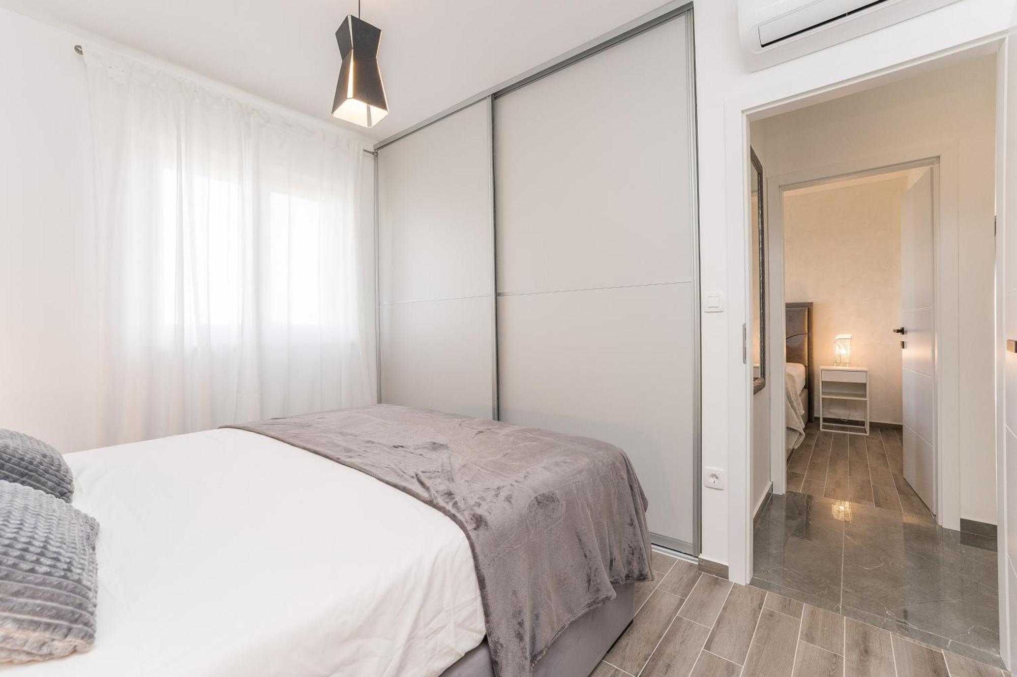 Luxury D Apartments Bibinje Quarto foto