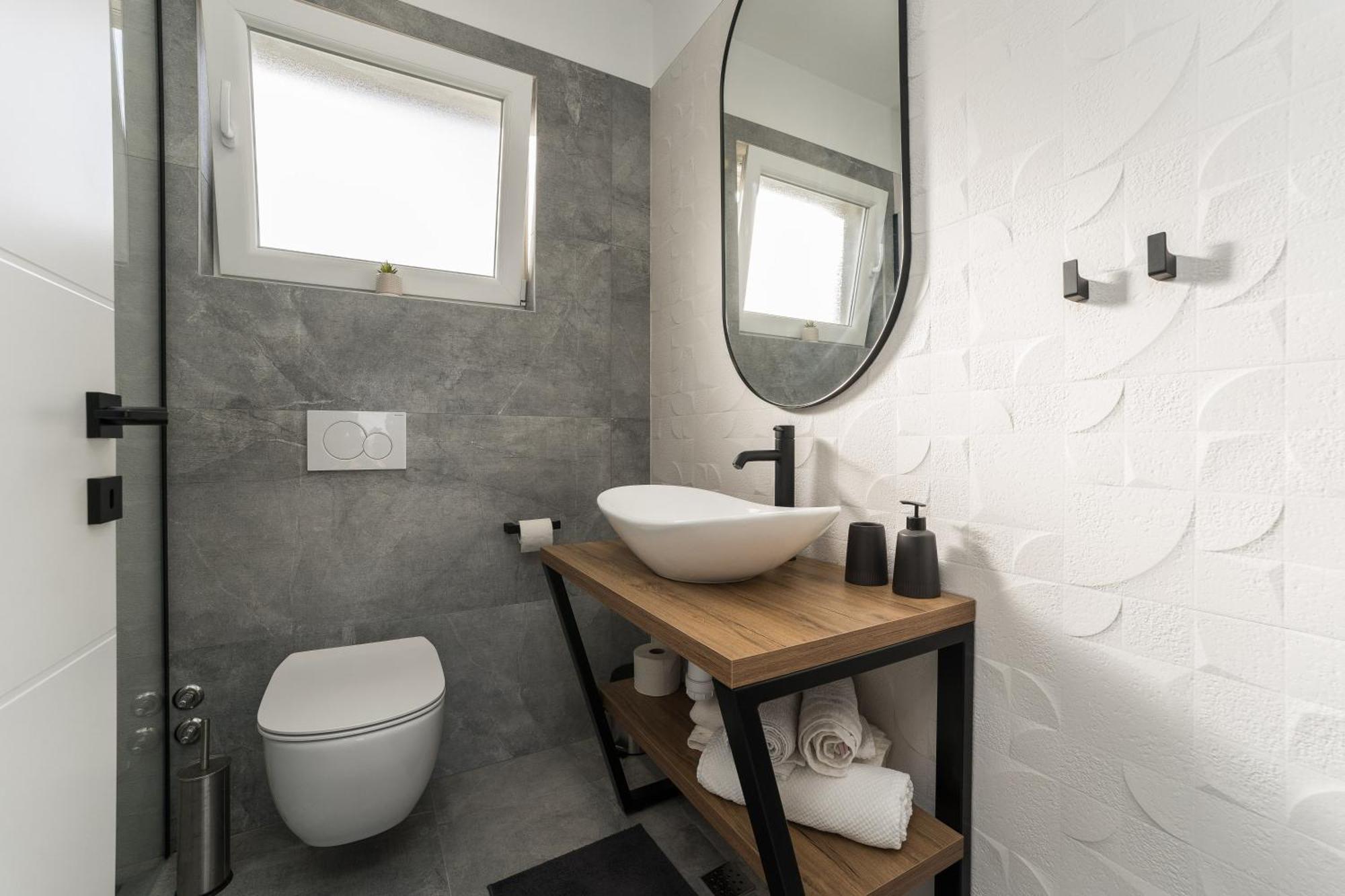 Luxury D Apartments Bibinje Quarto foto
