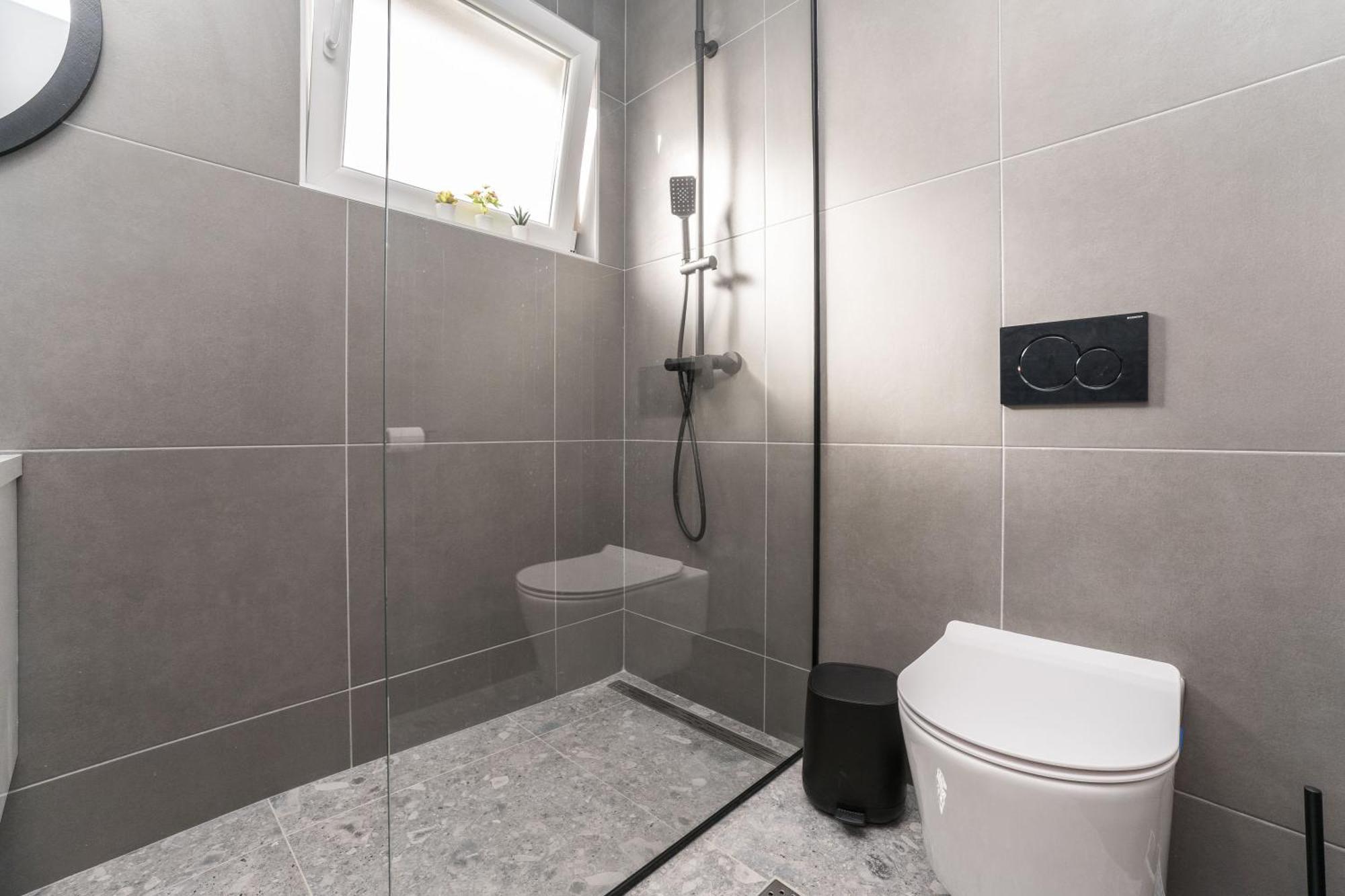 Luxury D Apartments Bibinje Quarto foto