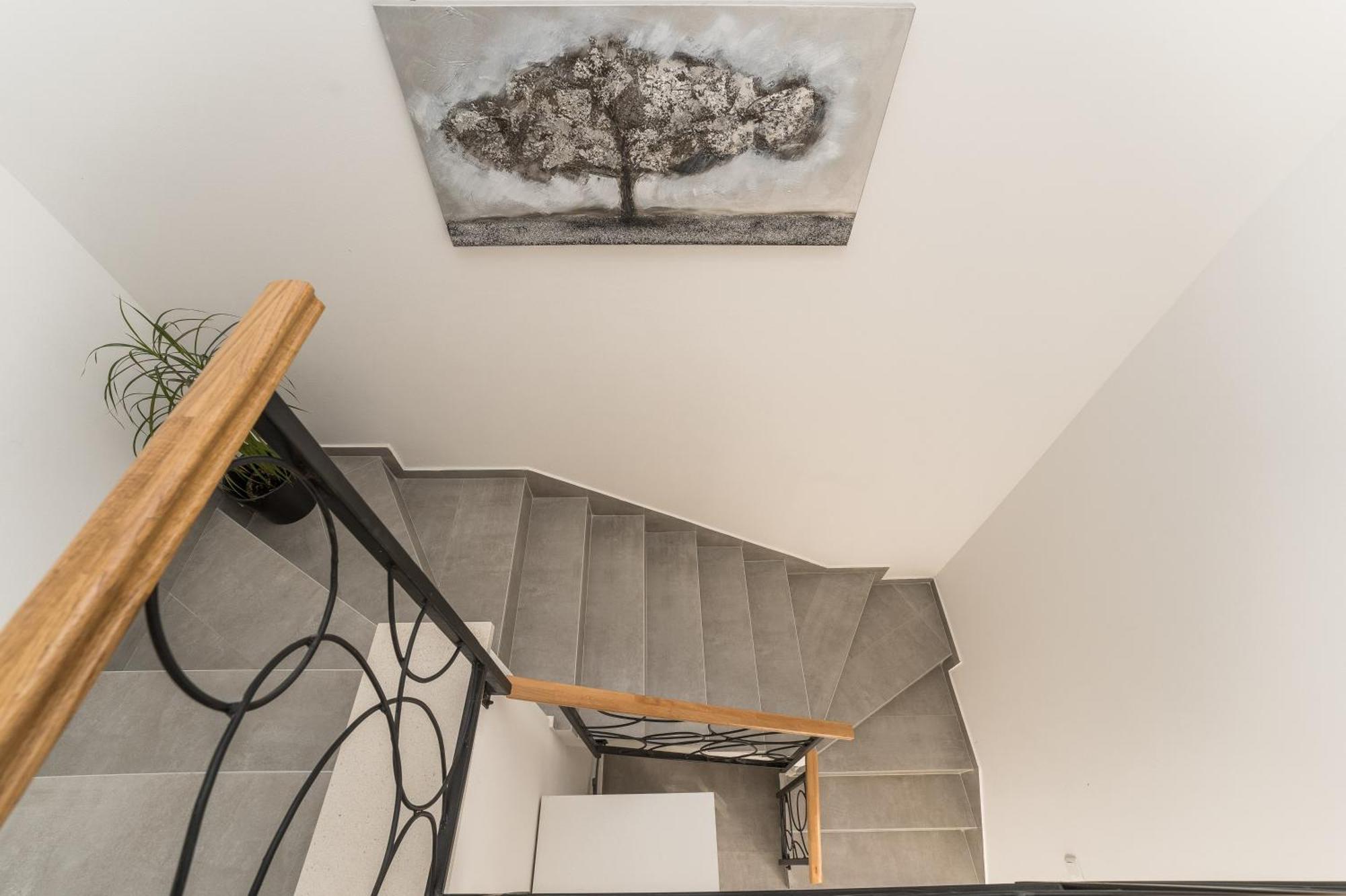 Luxury D Apartments Bibinje Quarto foto