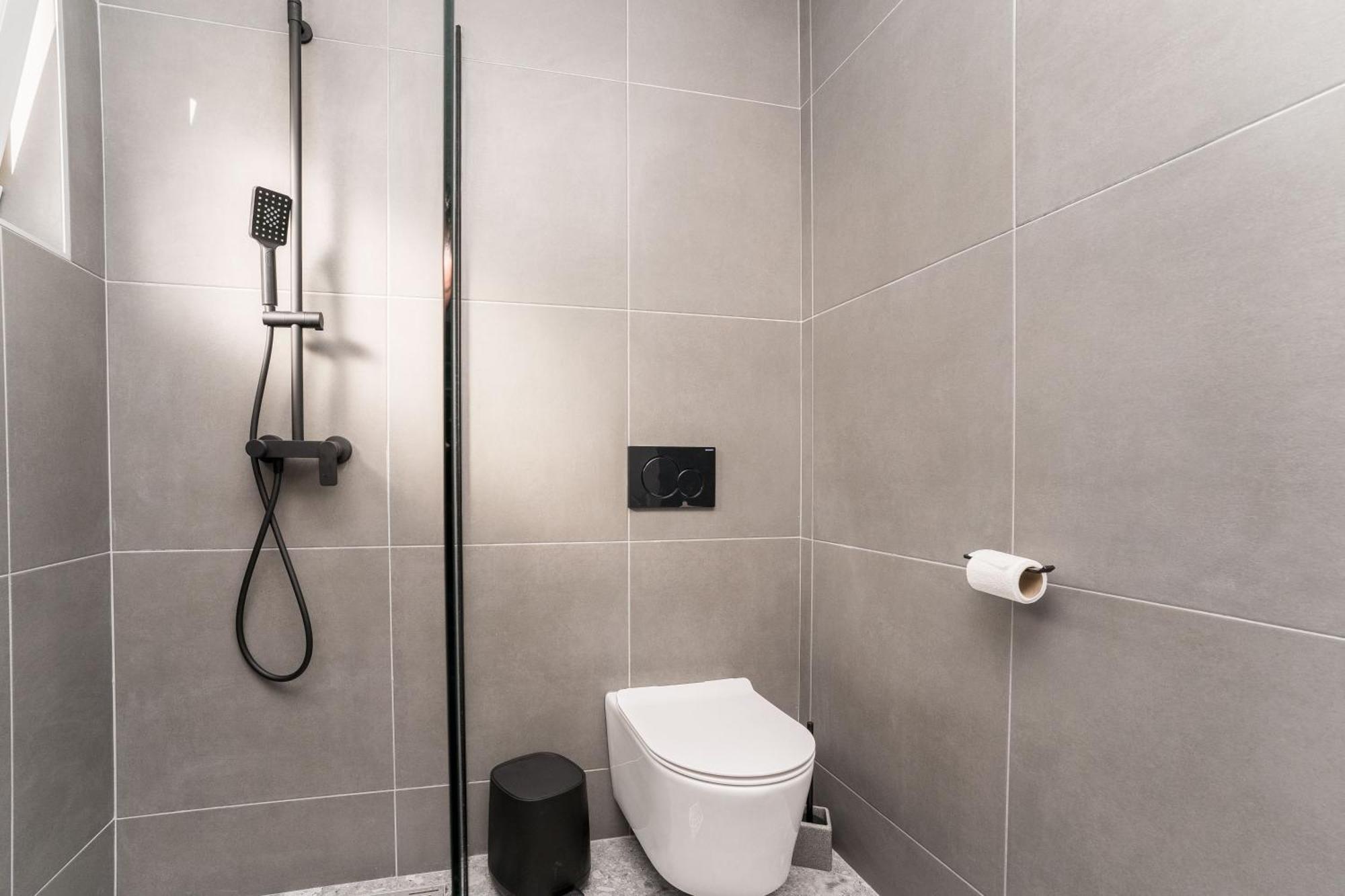 Luxury D Apartments Bibinje Quarto foto
