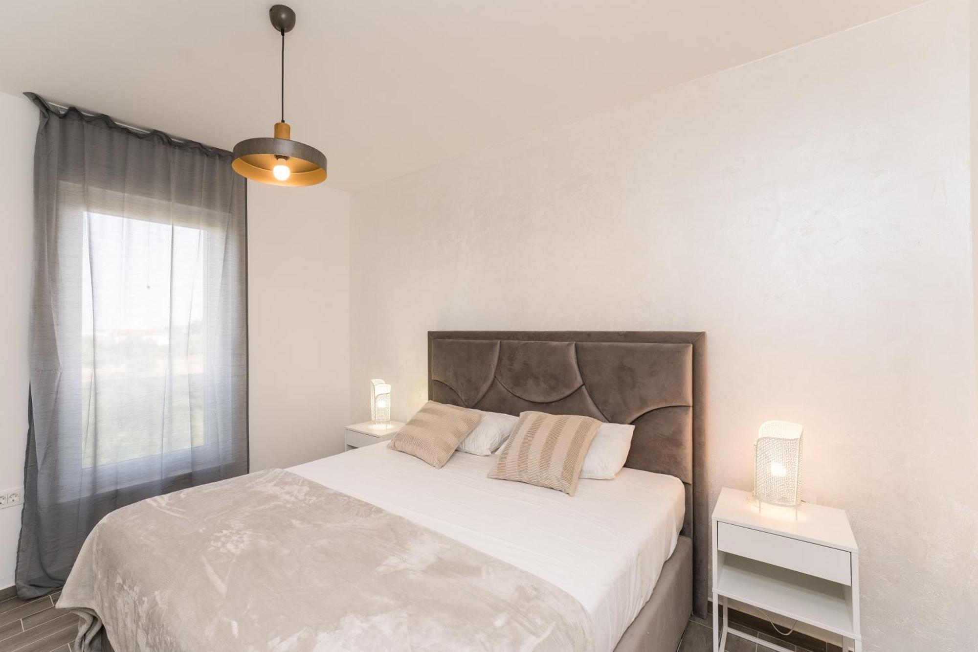 Luxury D Apartments Bibinje Quarto foto