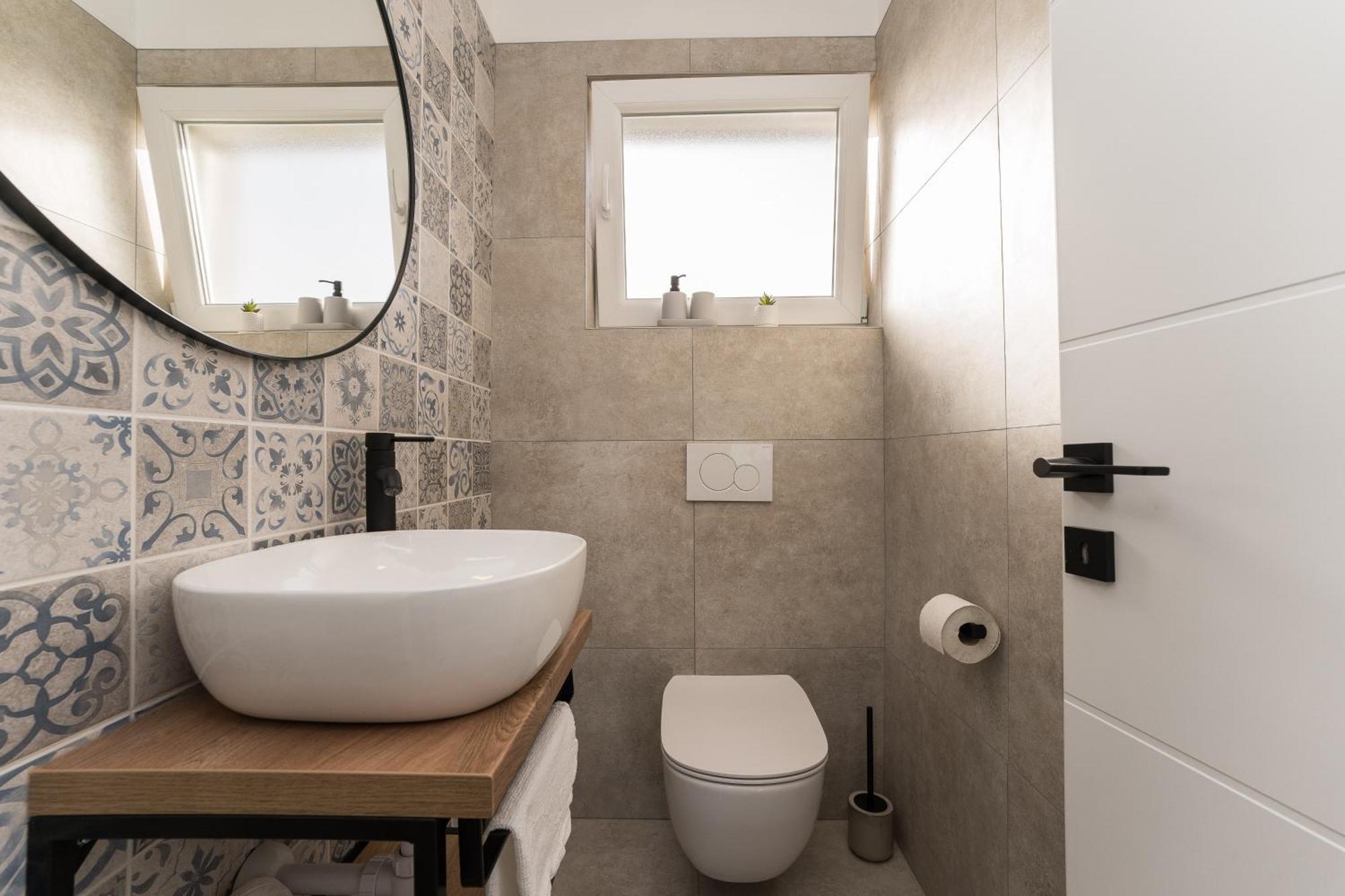 Luxury D Apartments Bibinje Quarto foto